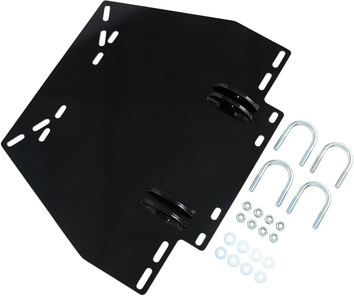 Moose Offroad- Snow Plow Mount