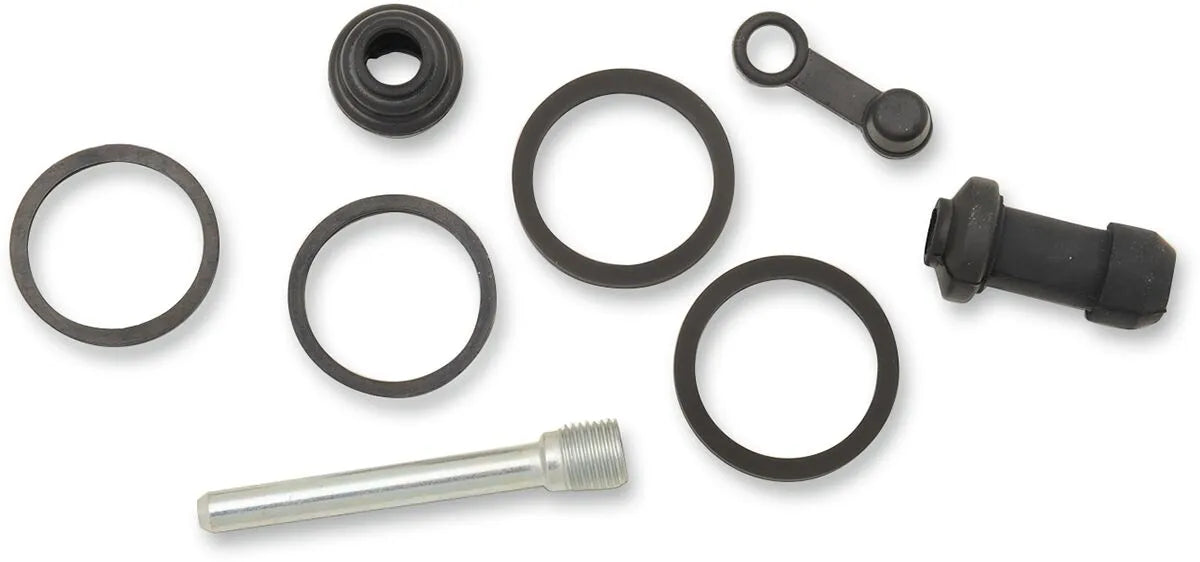 Parts Unlimited Brake Caliper Rebuild Kit