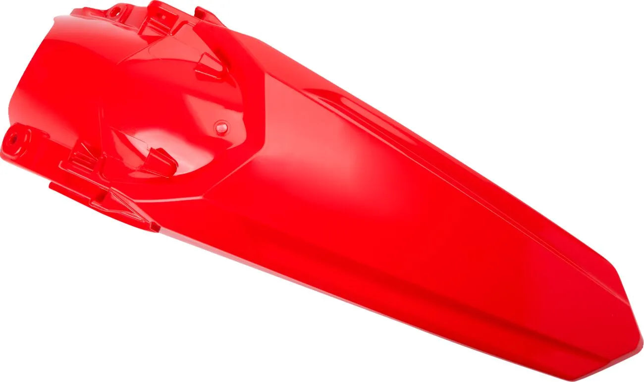 UFO MX Motocross Rear Fender