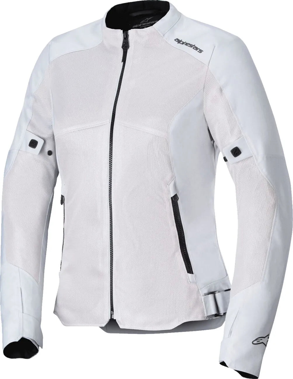 Alpinestars Stella C-1 Air Women's Jacket - Silver
