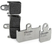Brembo RC Carbon Ceramic Racing Brake Pads