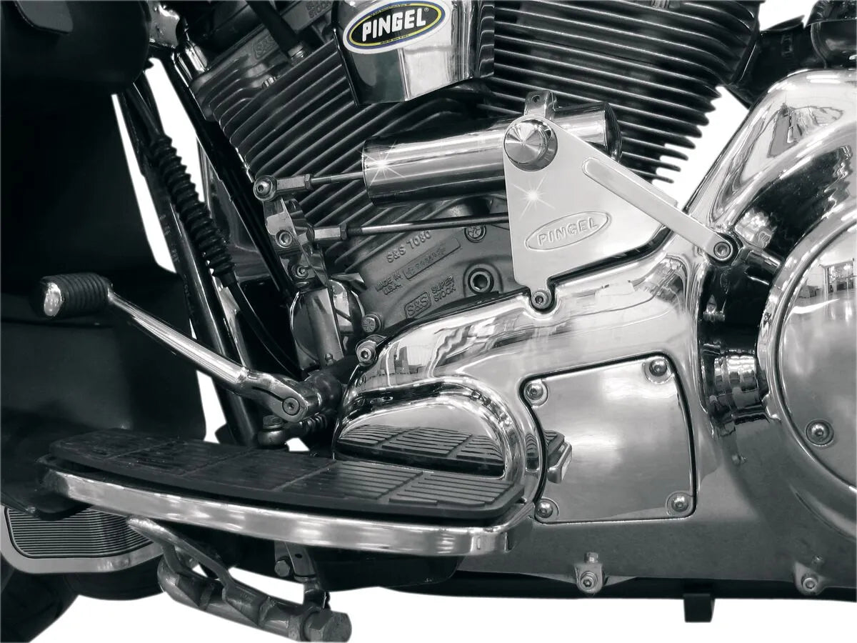 Pingel Electric Easy Shift Speed Shifter Kit