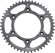 Jt Sprockets Steel Rear Sprocket 520-49t