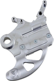 Moose Offroad Pro Shark Fin Disc Protector With Brake Carrier - Rear