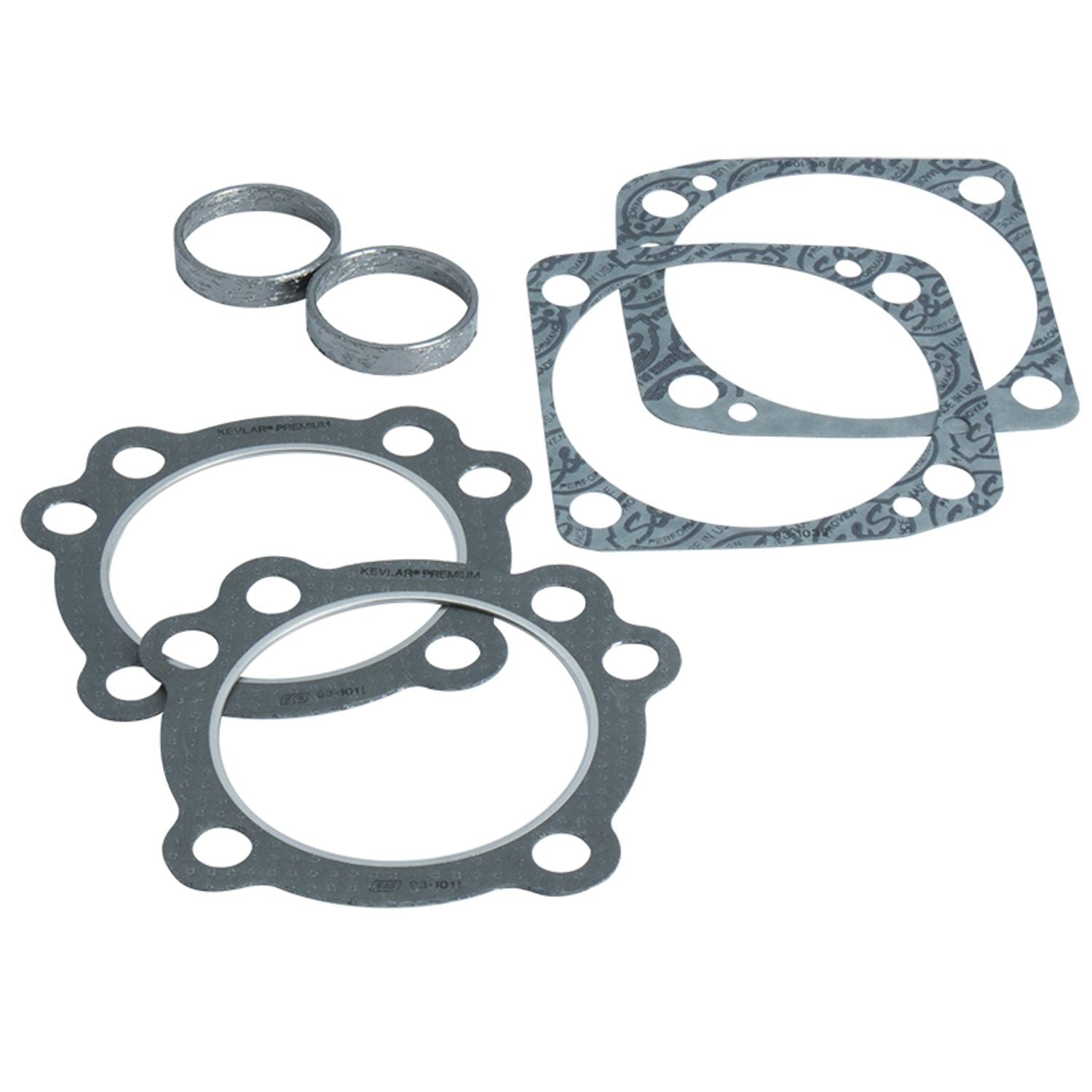 S&S Cylinder Gasket Sets – Gasket & Seals