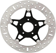 Ebc Fsd Series Stainless Steel Front Brake Rotor For Big Twins - Front