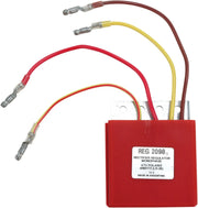 Moose Offroad Regulator Rectifier For Polaris