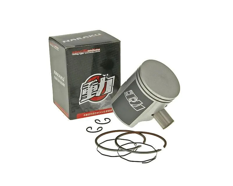 Naraku Performance Piston Kit