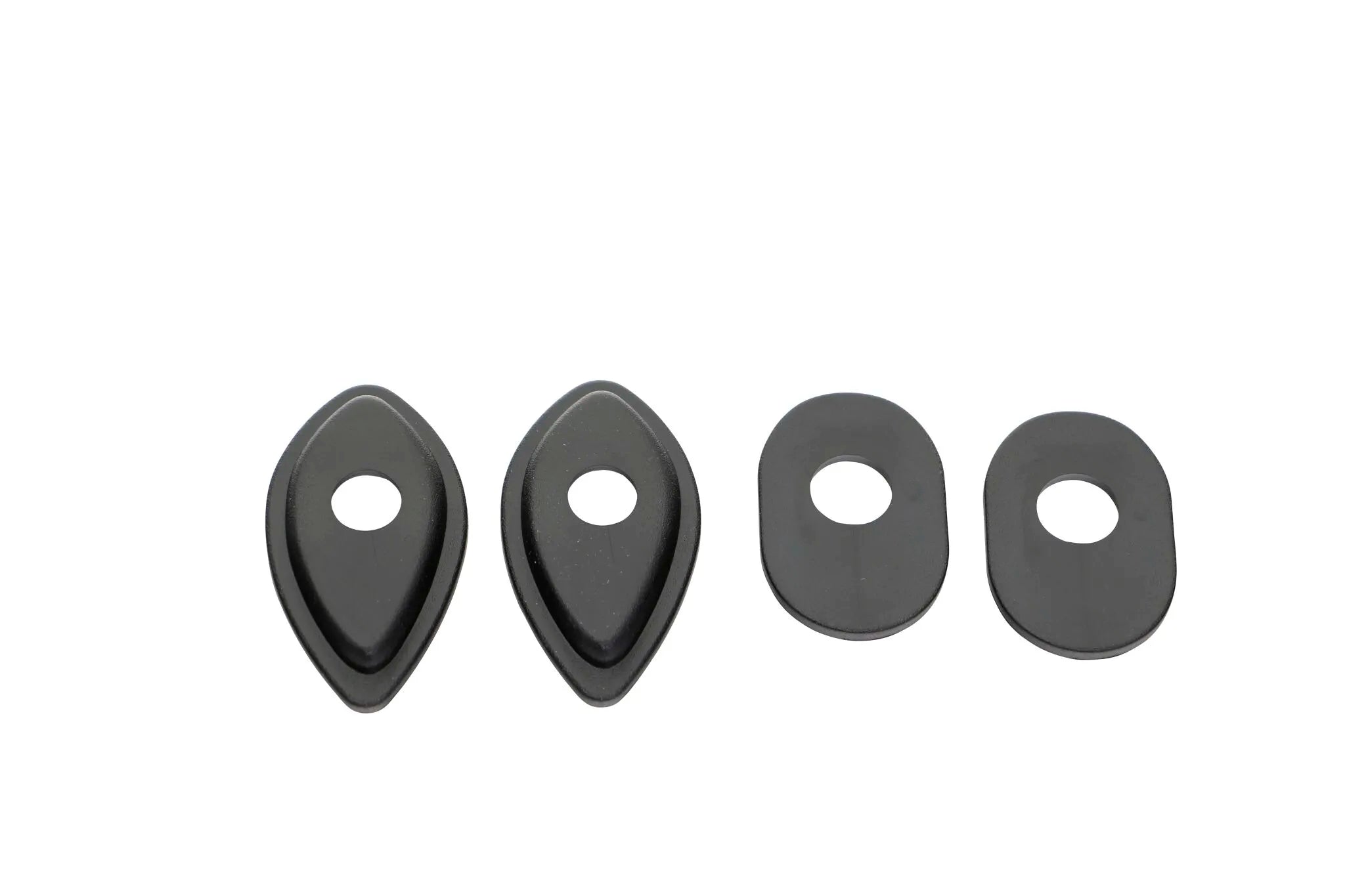 Daytona Indicator Mounting Plate