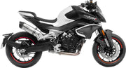 Leovince Lv One Evo Slip-on Muffler