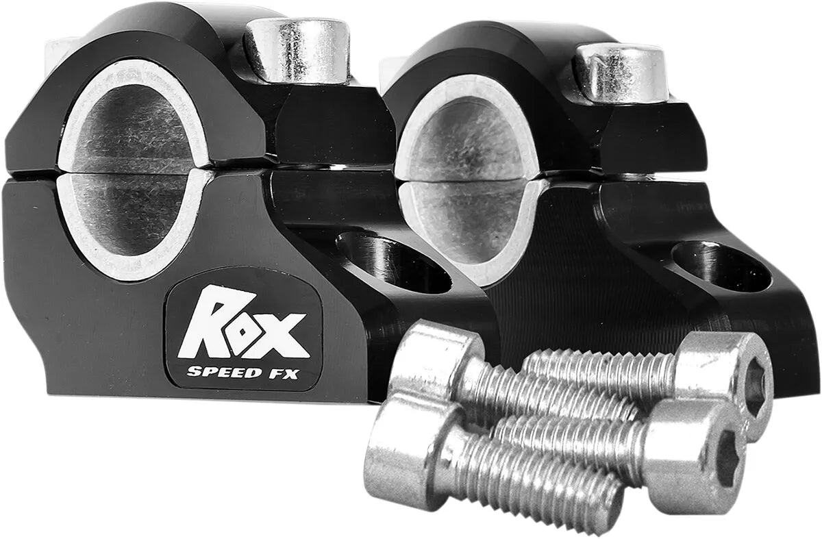 Rox Speed Fx Pro-offset Handlebar Risers
