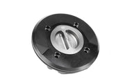 Gilles Tooling Fcap Fuel Cap - Keyless Black Anodized