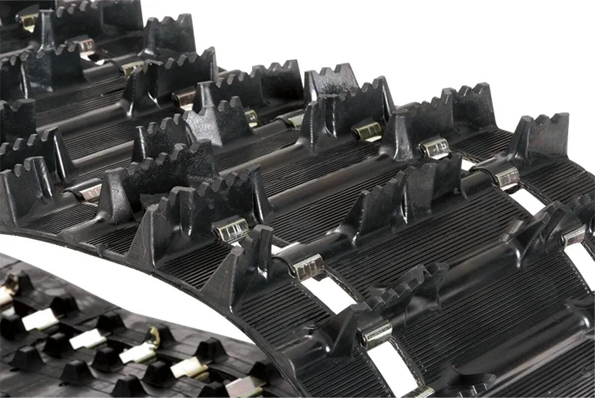 Camso Intense Track for Cross Country Snowmobiles