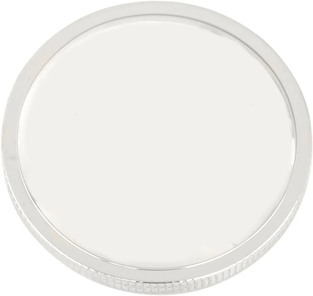 Drag Specialties Original-style Gas Cap For Oem/custom Tanks