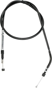 Motion Pro Black Vinyl Clutch Cable