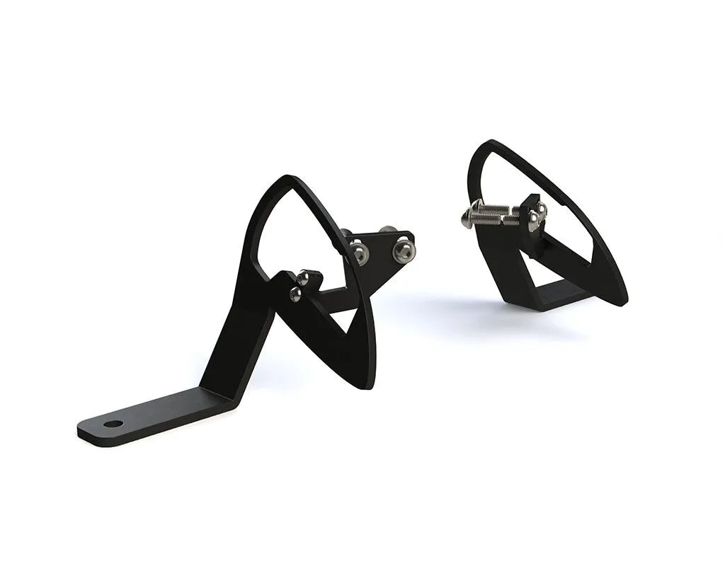 Denali Driving Light Mount