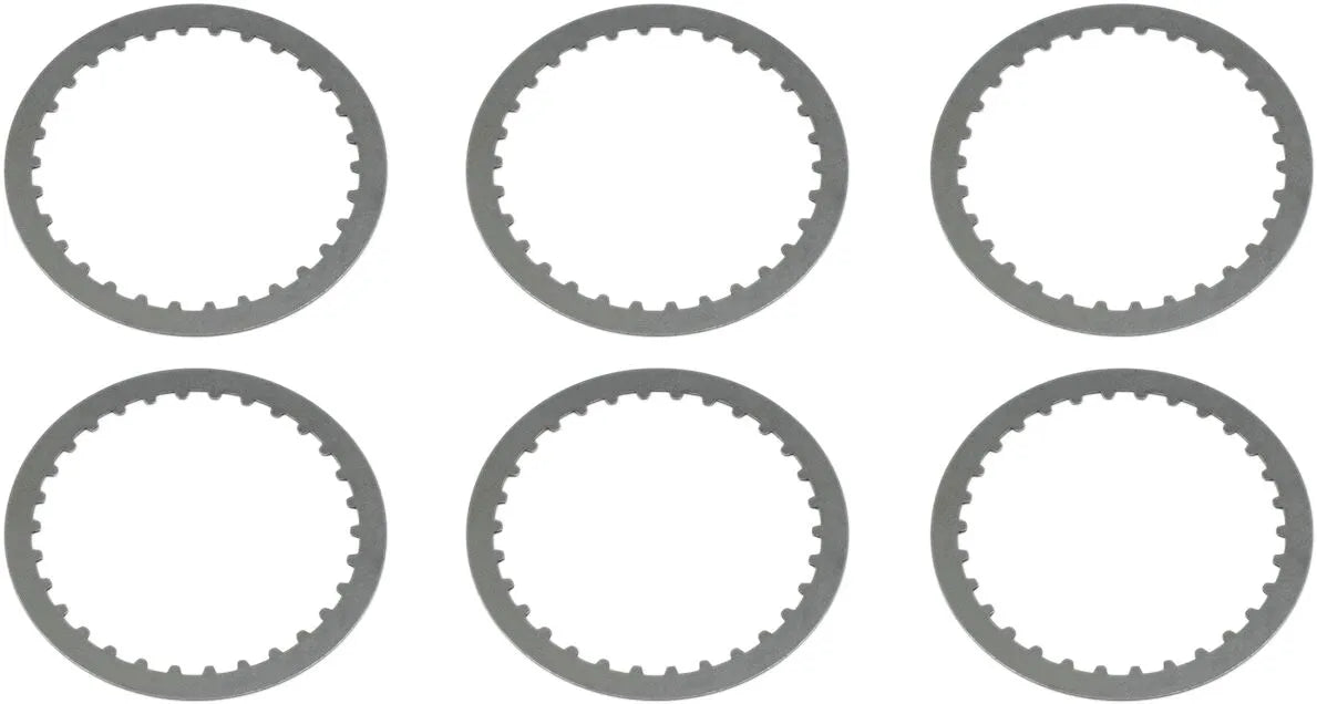 Dp Brakes High-performance Clutch Drive Plate Kit