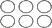 Dp Brakes High-performance Clutch Drive Plate Kit