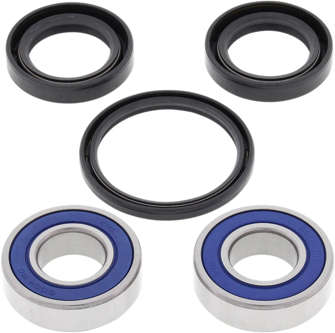 ALL BALLS Front Wheel Bearing Kit