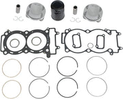 Wsm Top-end Rebuild Kit - 999cc/875cc 4-stroke
