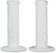 Scar White Single Density Grips