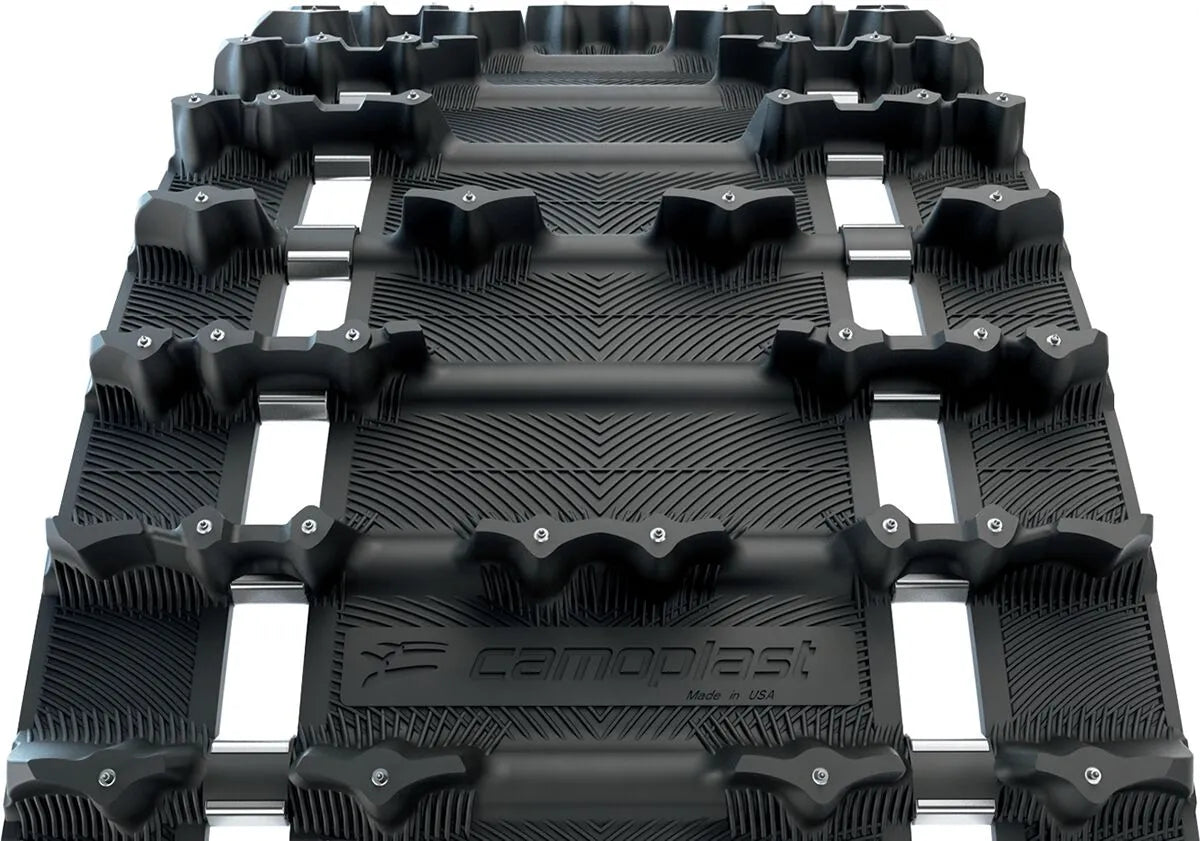 Camso ICE Attak XT Track for Snowmobiles