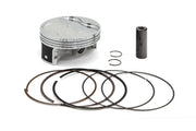Vertex Forged Replica Piston Kit 96.95mm Standard Size