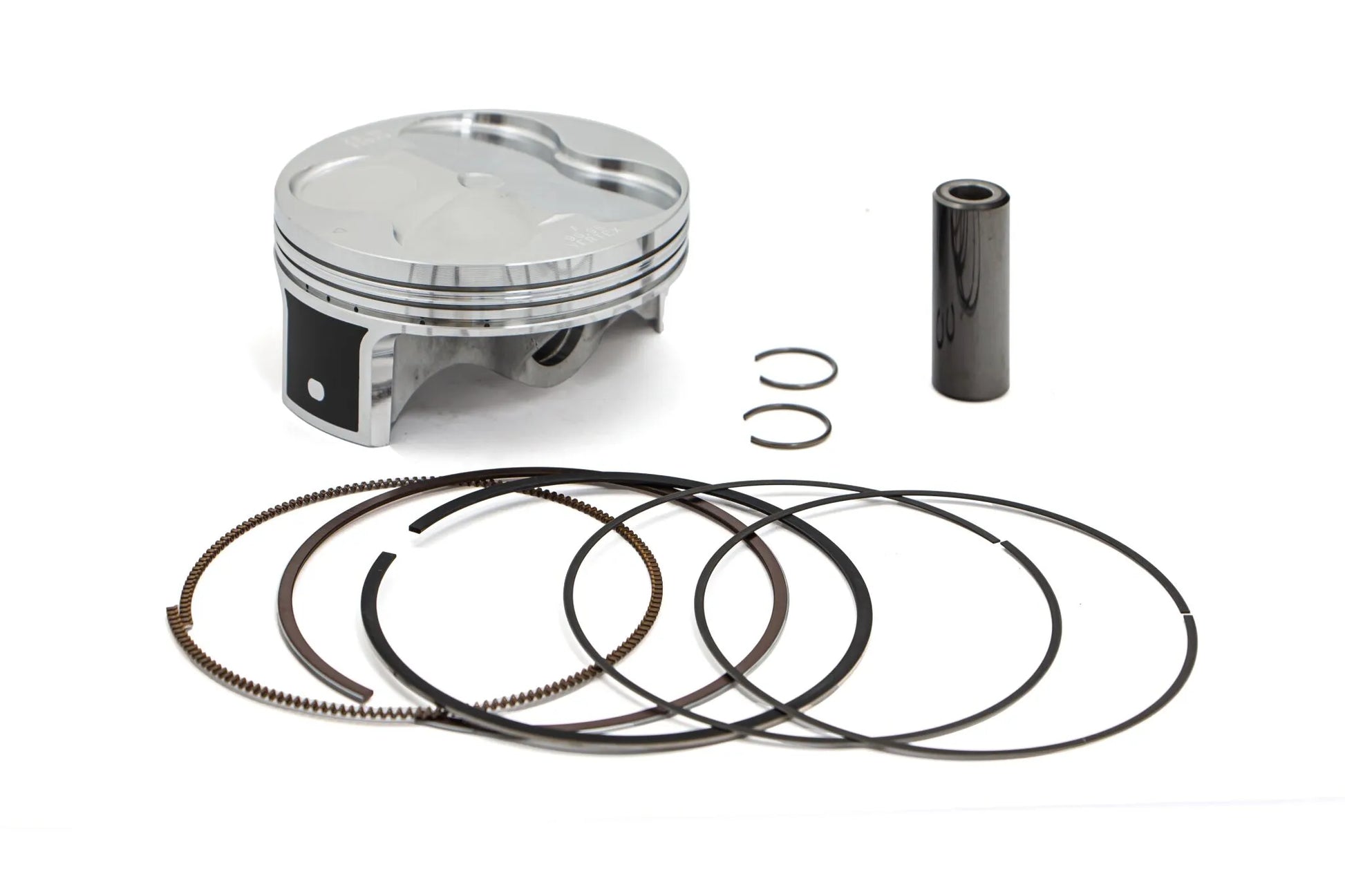 Vertex Forged Replica Piston Kit 96.95mm Standard Size