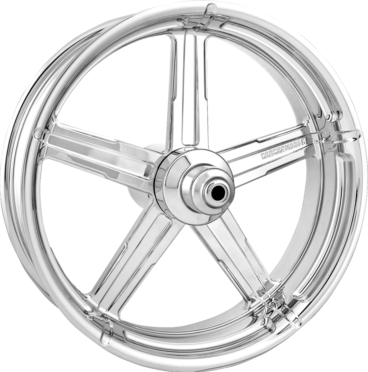 Performance Machine Aluminum Forged Wheel 21"
