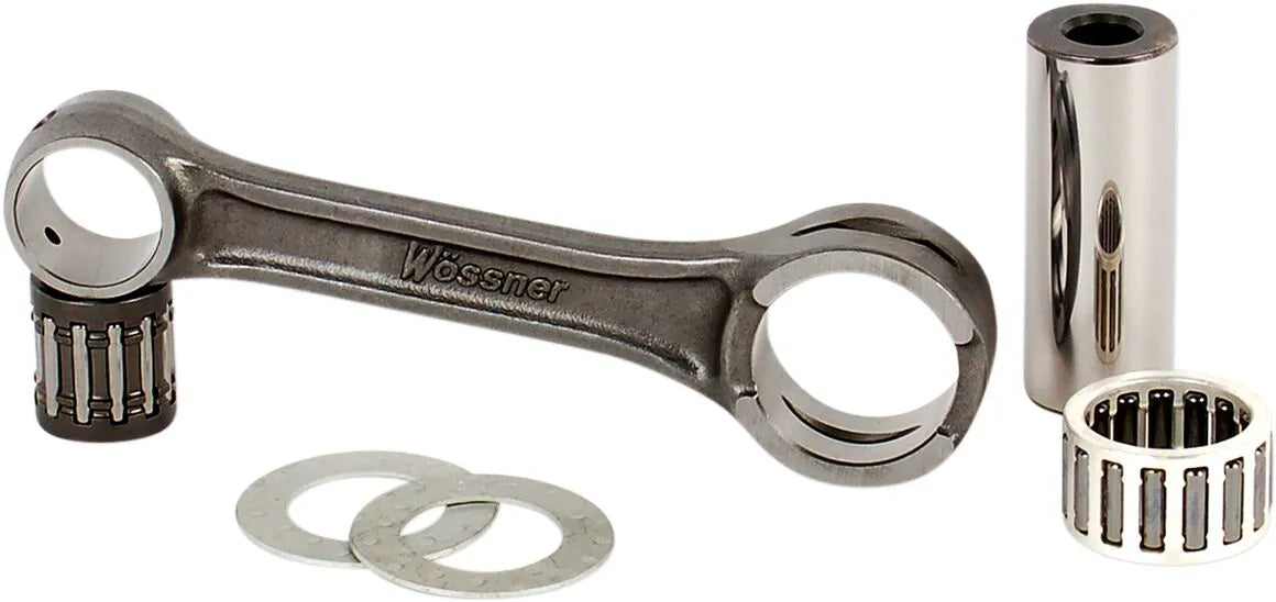 Wossner Connecting Rod Kit For 2-stroke 125cc Engines