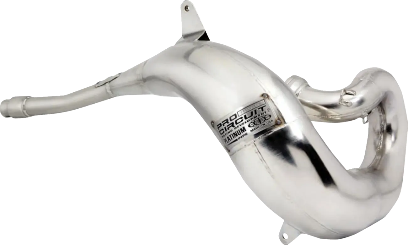 Pro Circuit Platinum Pipe Exhaust