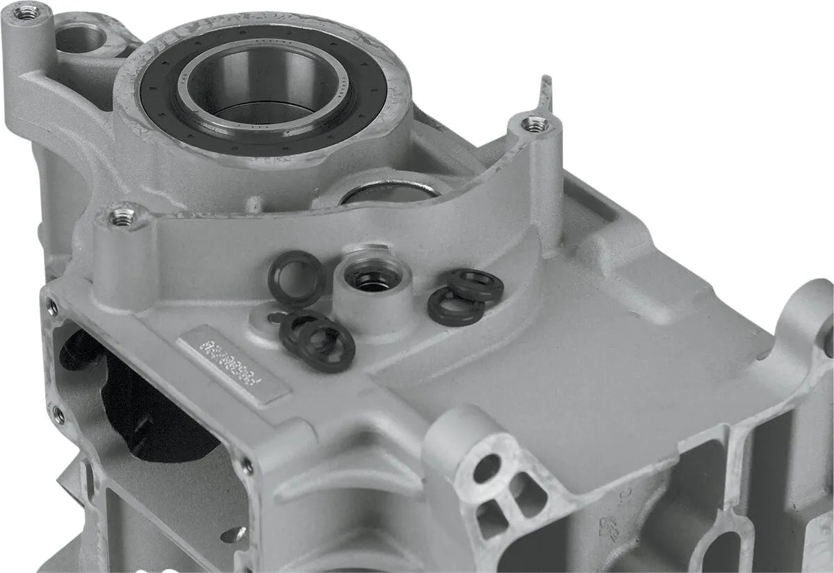 James Gasket Shifter Shaft Seal - Replacement