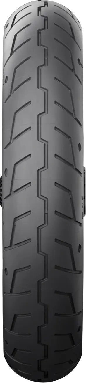 Michelin Scorcher 31 Tire For Harley-davidson Motorcycles