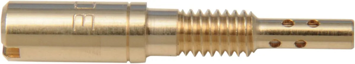 EBC N224.103 Pilot Jet 27.5 Gold