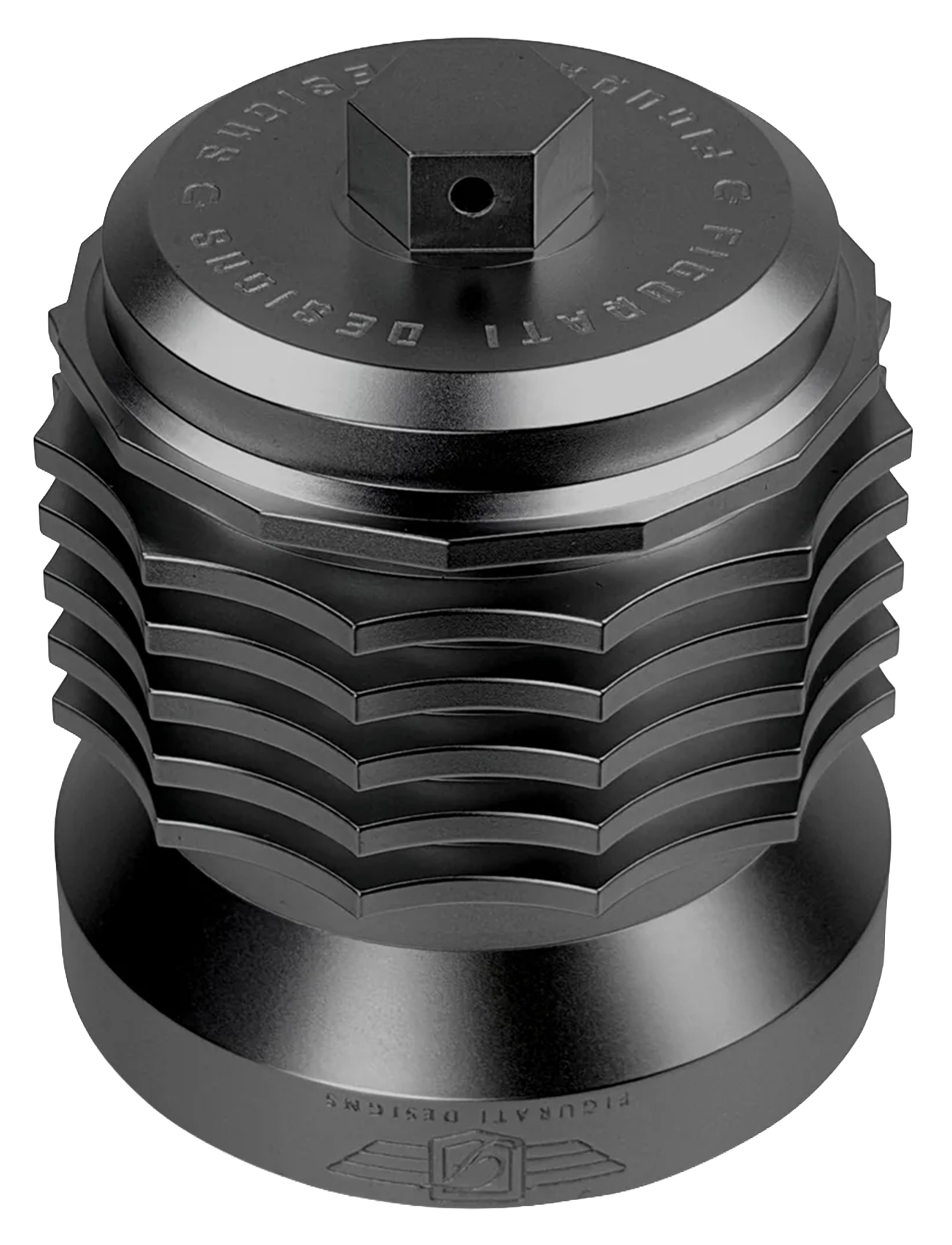 Figurati Designs Performance Magnetic Oil Filter