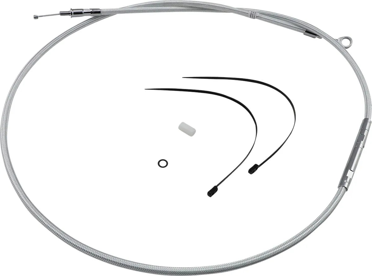Magnum Shielding Sterling Chromite Ii Clutch Cable