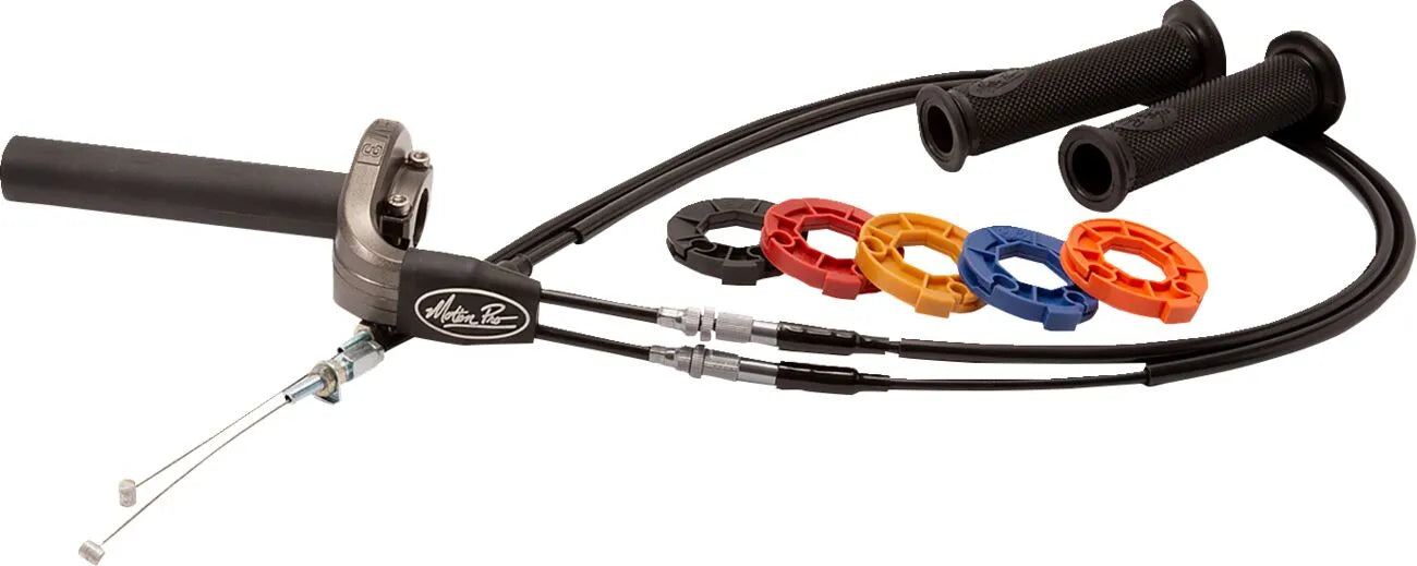 Motion Pro Rev3 Variable Rate Throttle Kit