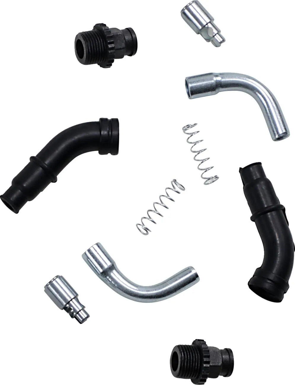 Parts Unlimited Choke Plunger Kit For Carburetor