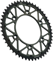 Jt Sprockets Twinstar Rear Sprocket 520