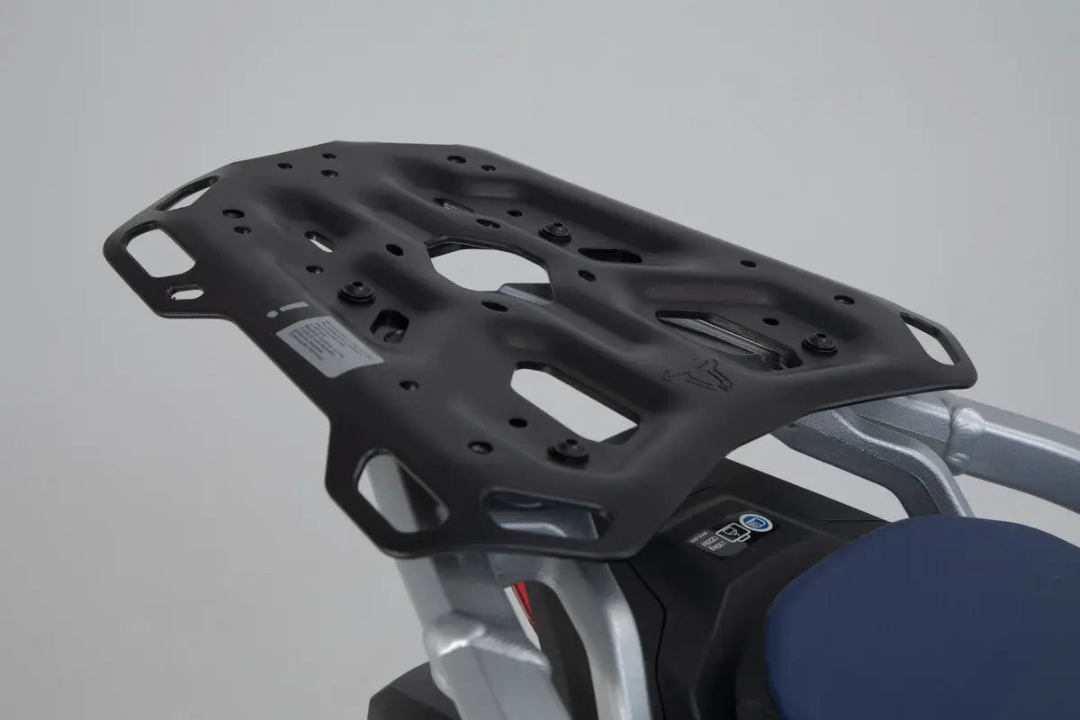 Sw-Motech TRAX ADV 38L Top Case System for Adventure-Rack