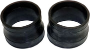 Wsm 34mm Carburetor Intake Boots