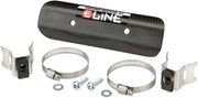 Moose Offroad Gen 2 Universal Heat Shield