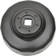 Drag Specialties Oil Filter Wrench 74mm For S&s Filters