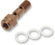 Shindy Aluminum Banjo Bolt For Brake Lines