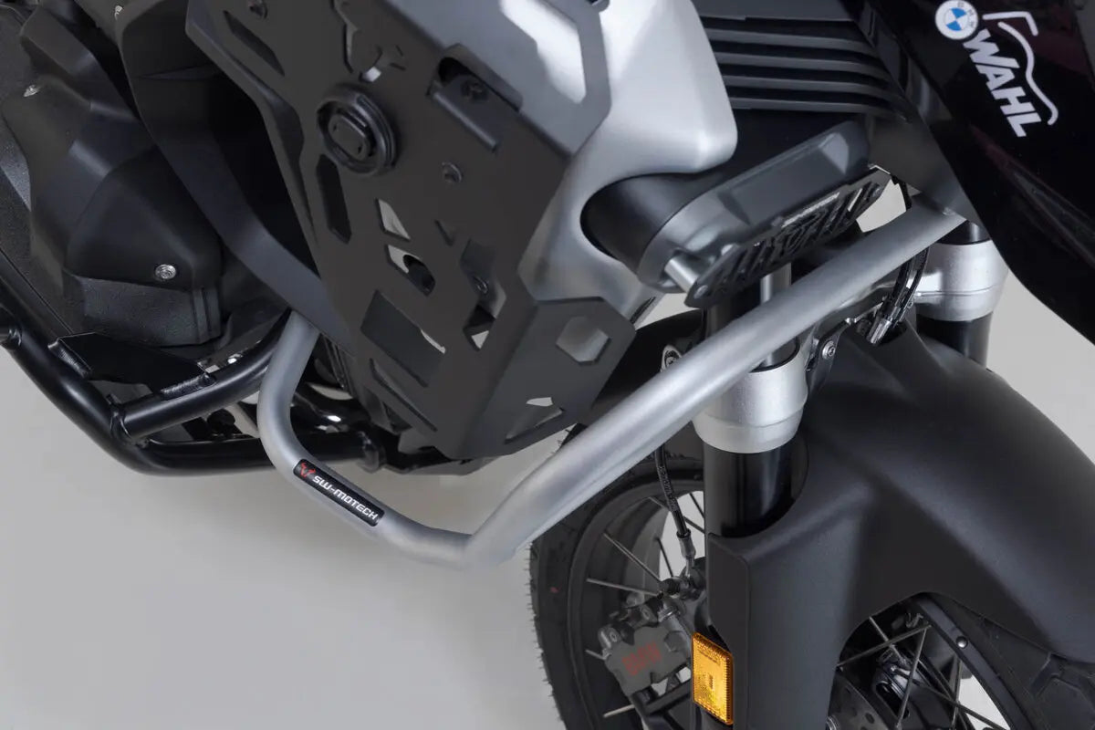 Sw-motech Crash Bar Engine Guard For Motorcycle Frame