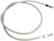 Parts Unlimited Extended Brake Line For Universal Fitment