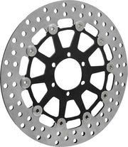 Arlen Ness Factory Replacement Brake Rotor For Indian - Front