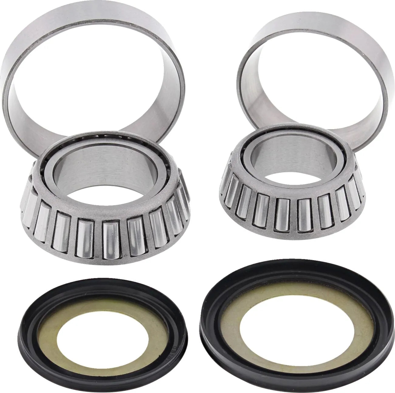 Moose Offroad Steering Stem Bearing Kit