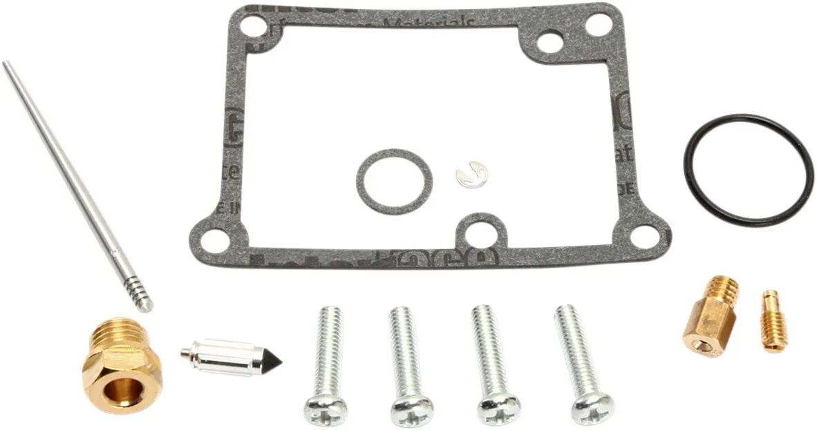 Moose Offroad Carburetor Repair Kit