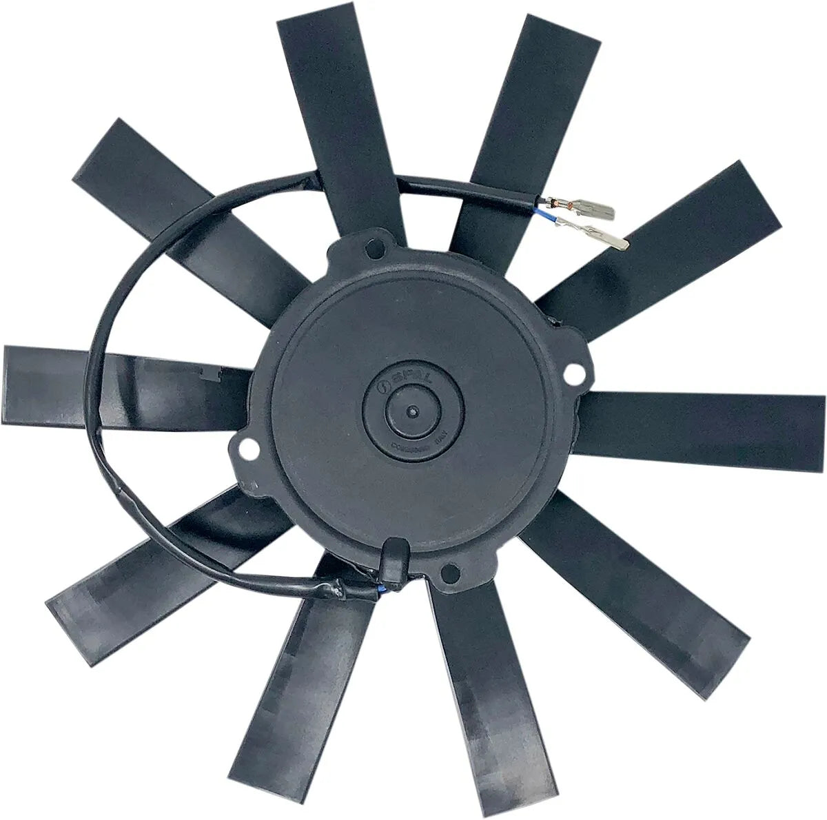 Moose Offroad Hi-performance Cooling Fan - 800 Cfm